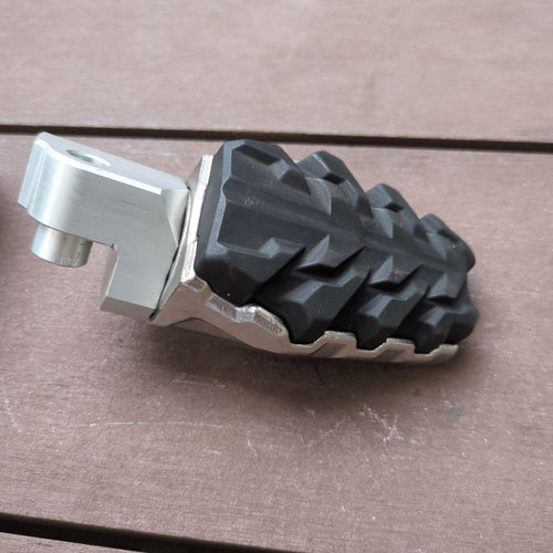 Yamaha Motor Steps Pedals 700