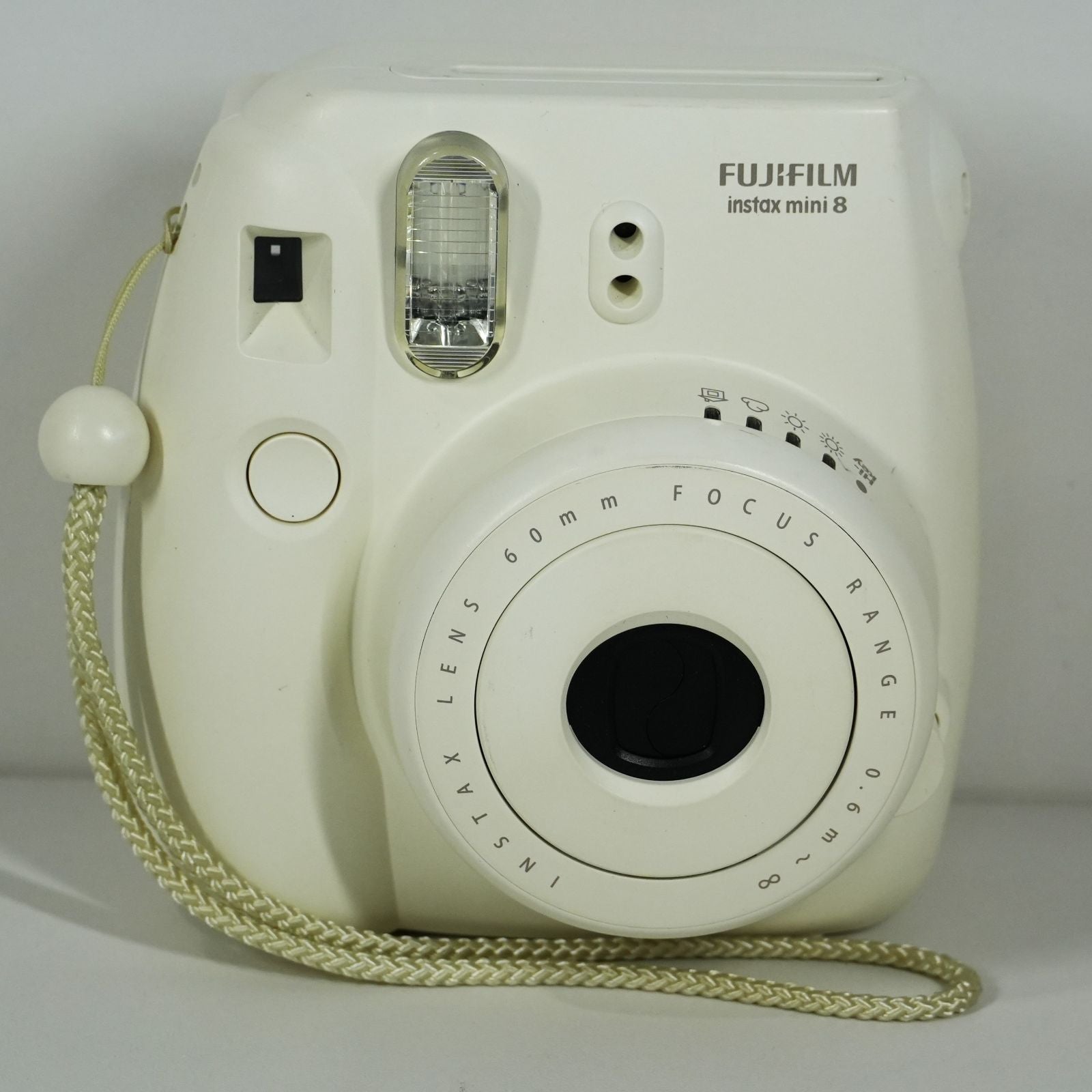 Instant Camera Body [Im] Fujifilm Instax Mini 8