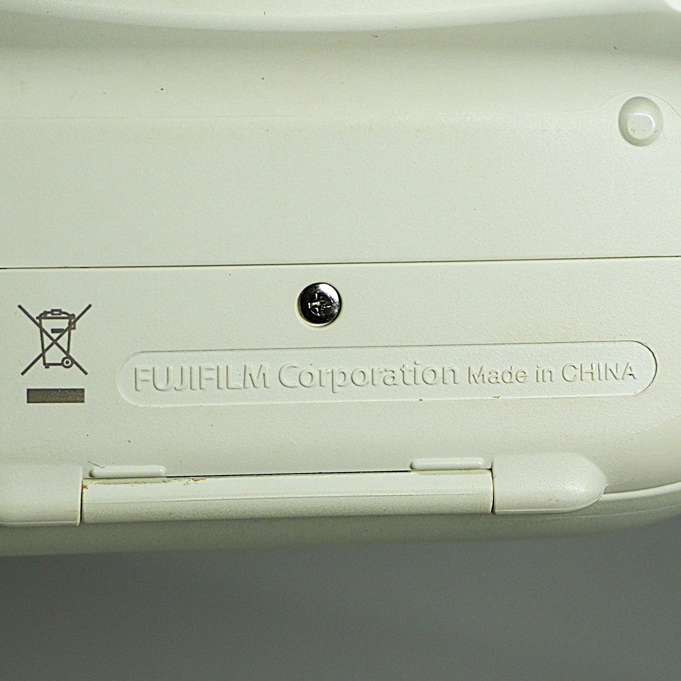 Instant Camera Body [Im] Fujifilm Instax Mini 8