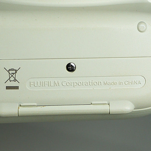 Instant Camera Body [Im] Fujifilm Instax Mini 8