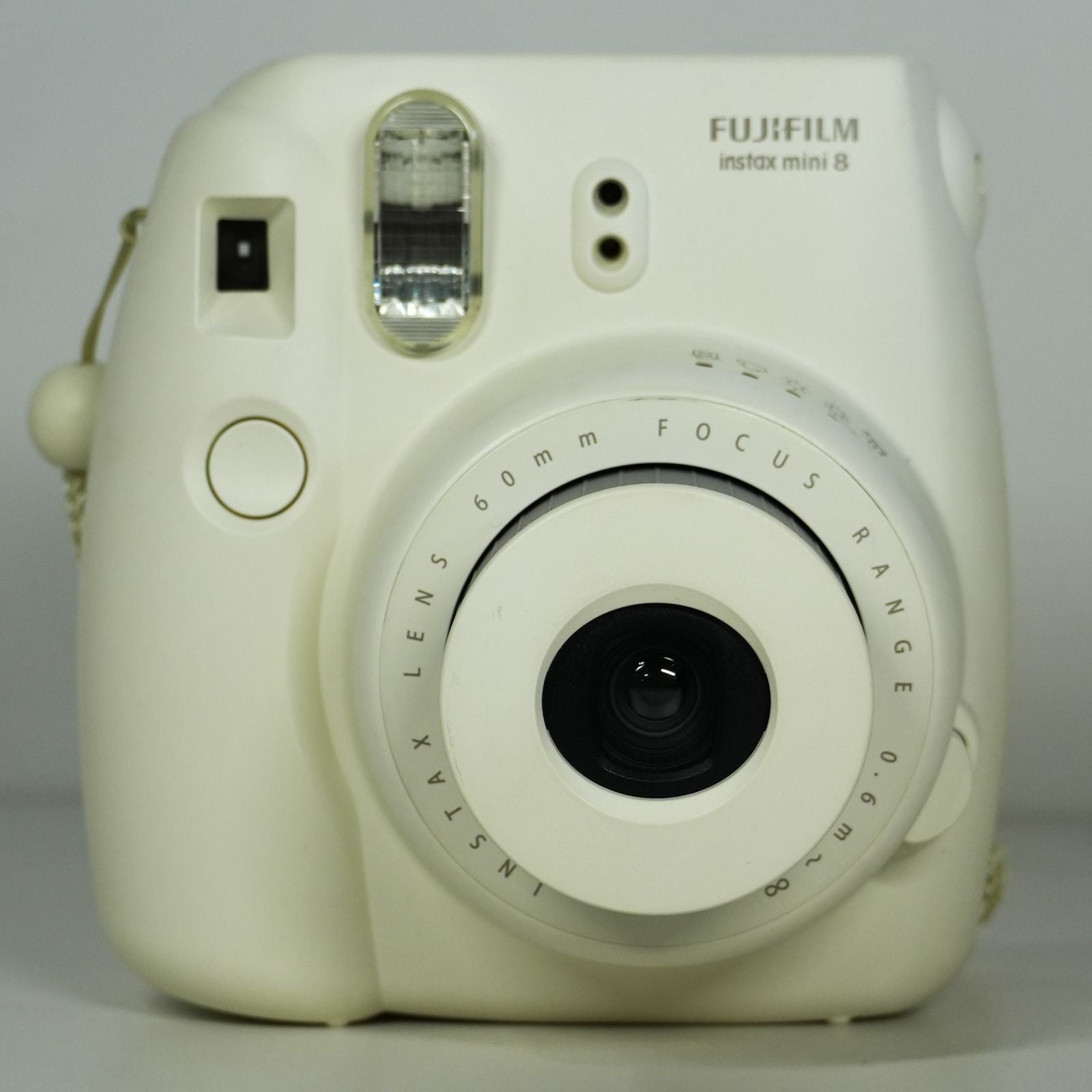 Instant Camera Body [Im] Fujifilm Instax Mini 8