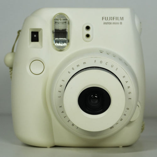 Instant Camera Body [Im] Fujifilm Instax Mini 8
