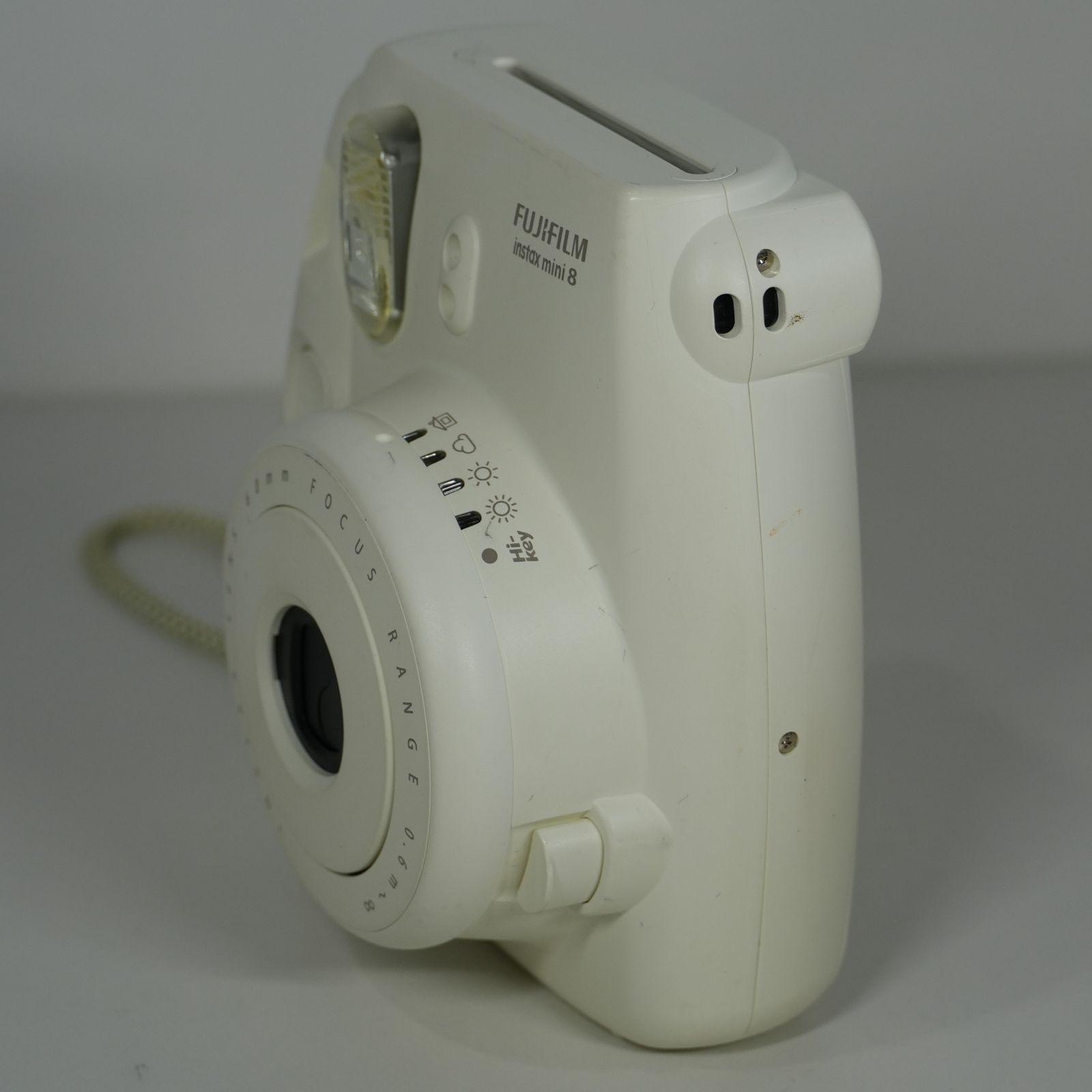 Instant Camera Body [Im] Fujifilm Instax Mini 8