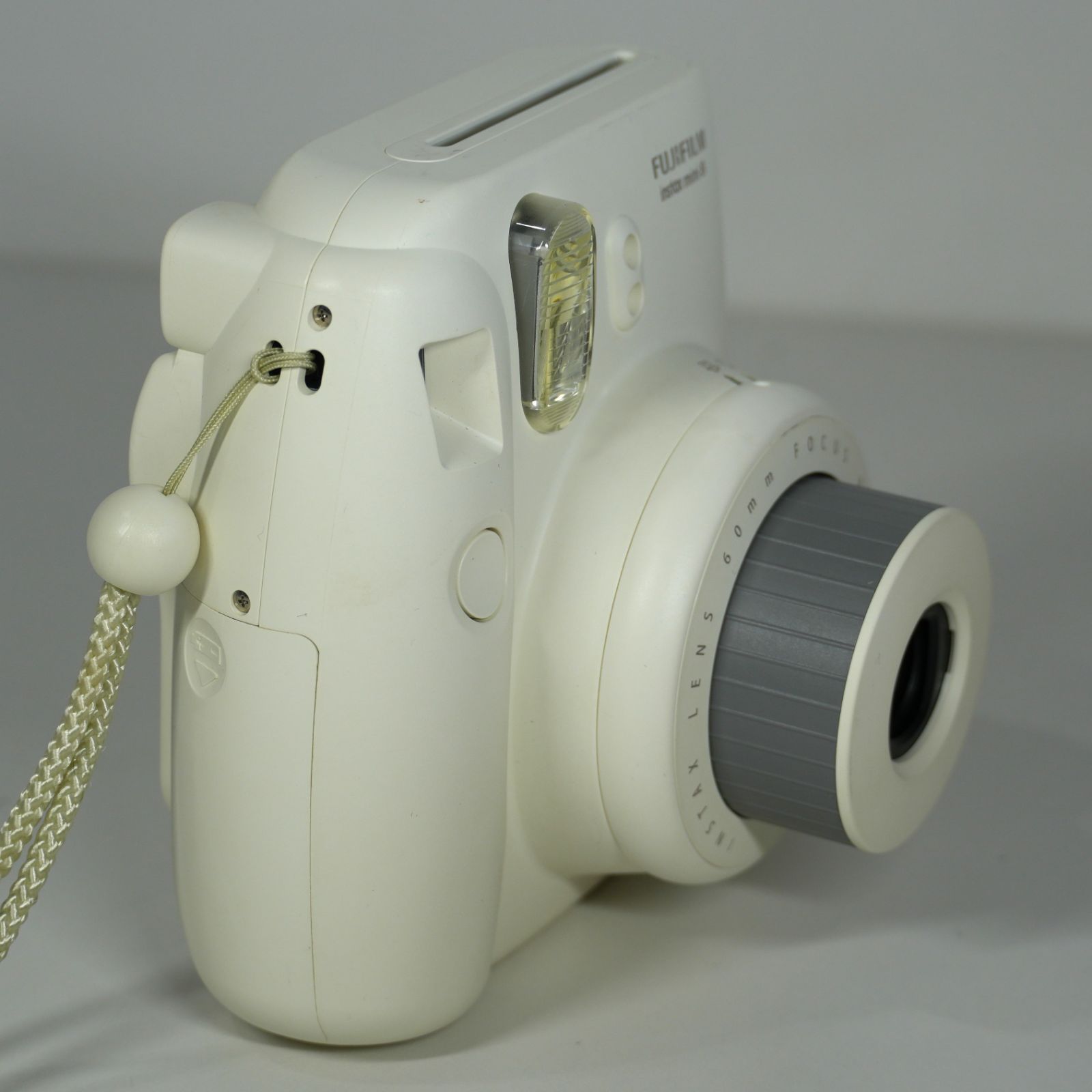 Instant Camera Body [Im] Fujifilm Instax Mini 8