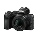 Digital Slr 2 Nikon Z50 16-50 Vr Z 50 Lk 1