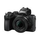 Digital Slr 2 Nikon Z50 16-50 Vr Z 50 Lk 1