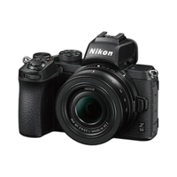 Digital Slr 2 Nikon Z50 16-50 Vr Z 50 Lk 1