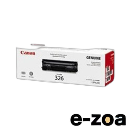 Canon Ink Cartridge/Refilled 326 Crg-326 3483B003 (2256192)