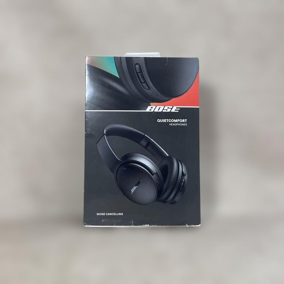 Bose Wireless Headphones Quietcomfort