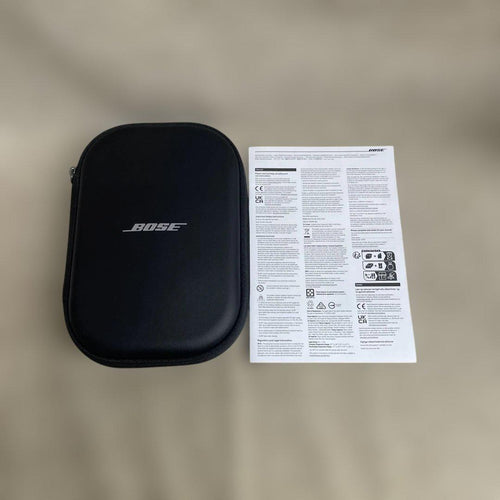 Bose Wireless Headphones Quietcomfort