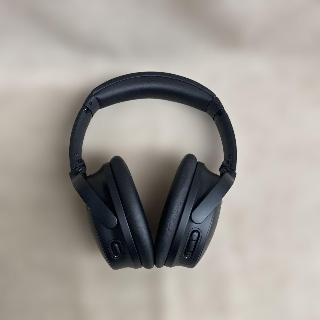 Bose Wireless Headphones Quietcomfort