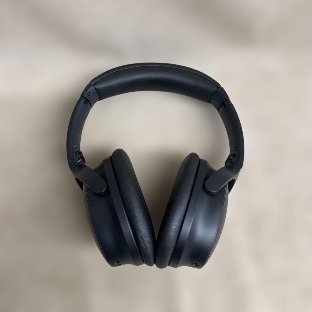 Bose Wireless Headphones Quietcomfort