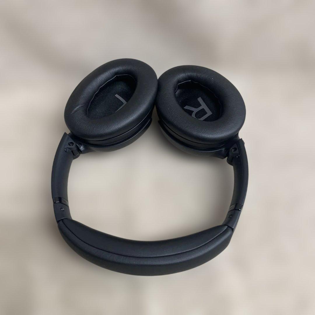 Bose Wireless Headphones Quietcomfort