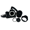 Digital Slr Pentax K-S2 18-55Mm Wr Smc Pentax-Da Al 2558288,2558288