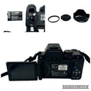 Digital Slr Pentax K-S2 18-55Mm Wr Smc Pentax-Da Al 2558288,2558288