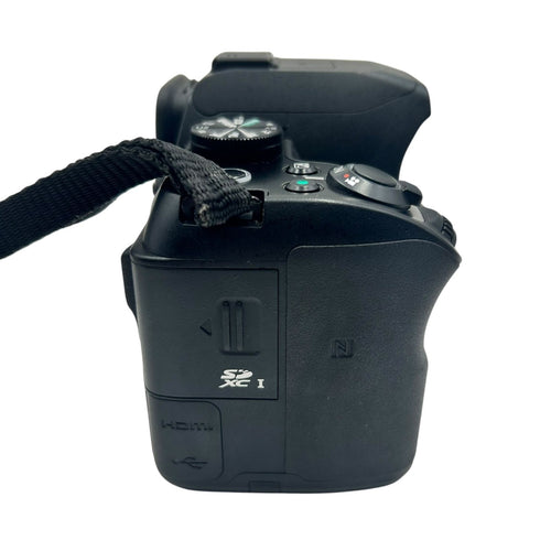 Digital Slr Pentax K-S2 18-55Mm Wr Smc Pentax-Da Al 2558288,2558288