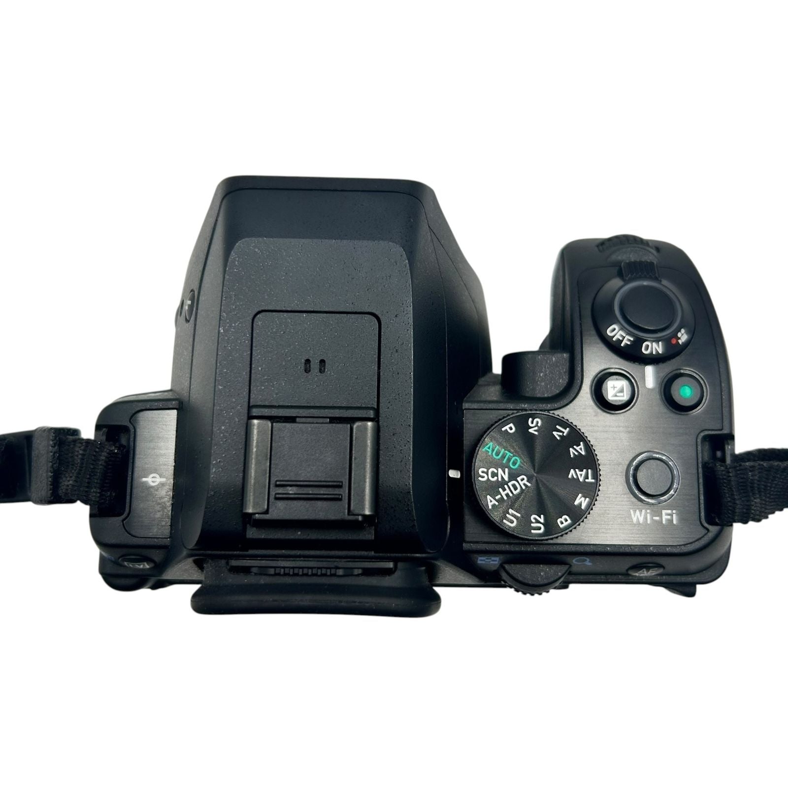 Digital Slr Pentax K-S2 18-55Mm Wr Smc Pentax-Da Al 2558288,2558288