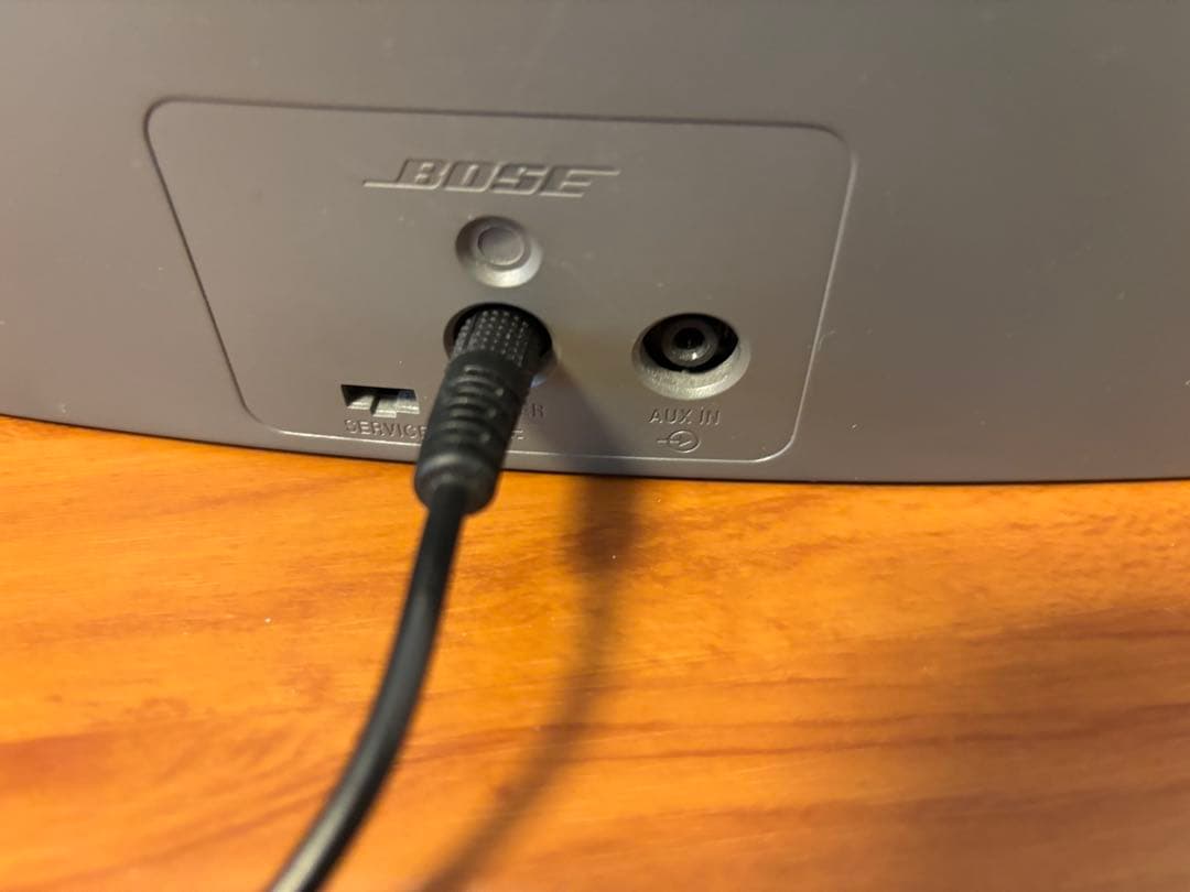Bose Speakers Sounddock Xt Lightning Ac