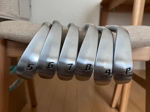 Yamaha Iron Sets Rmx Dd2 6 5-P
