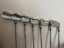 Yamaha Iron Sets Rmx Dd2 6 5-P