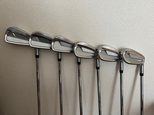 Yamaha Iron Sets Rmx Dd2 6 5-P