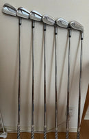 Yamaha Iron Sets Rmx Dd2 6 5-P