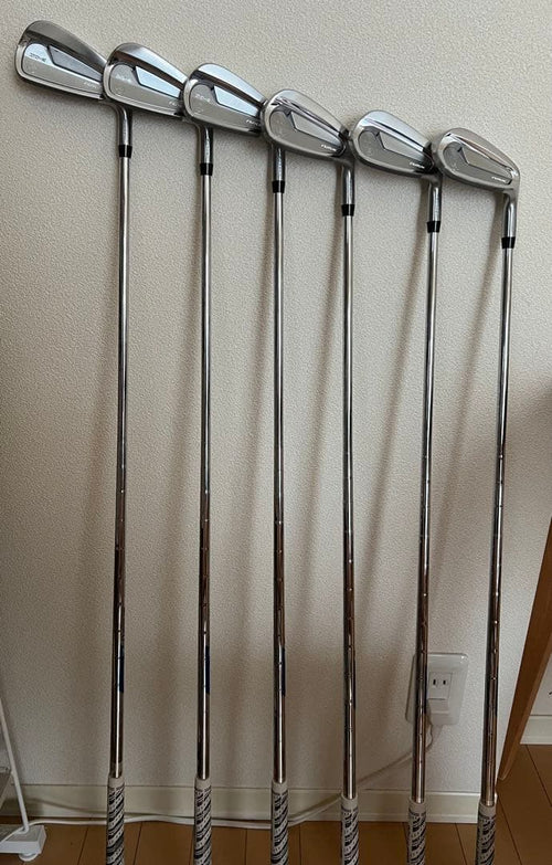 Yamaha Iron Sets Rmx Dd2 6 5-P