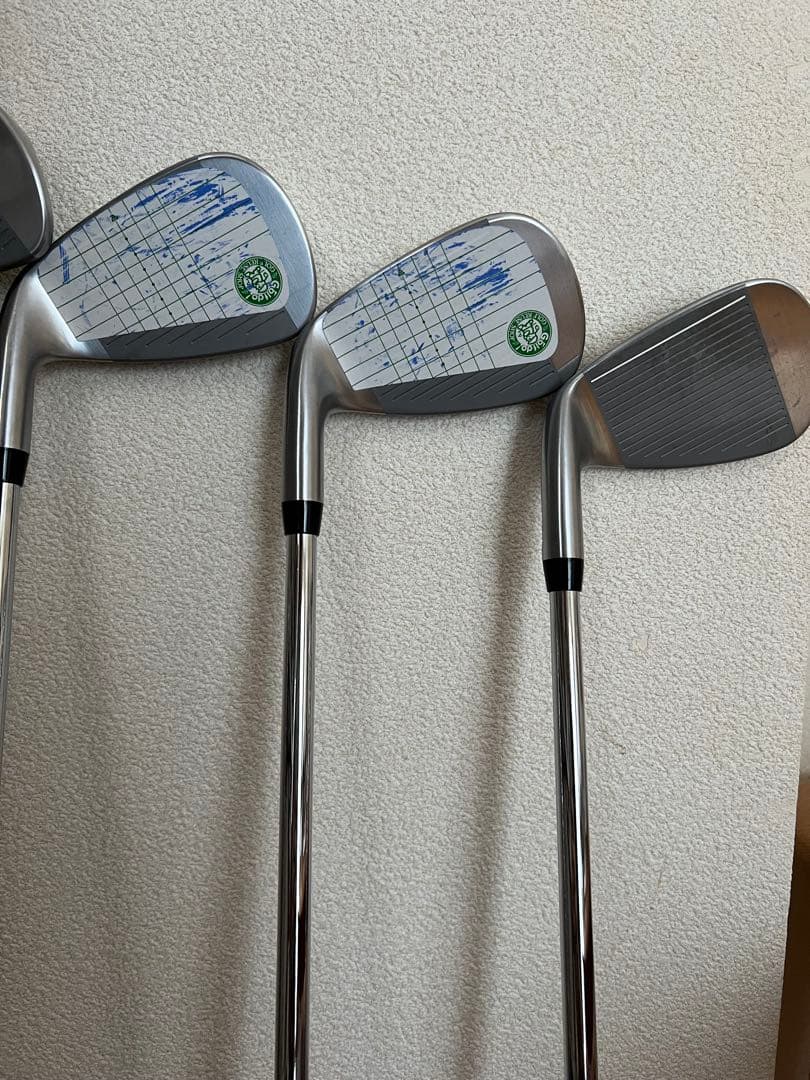 Yamaha Iron Sets Rmx Dd2 6 5-P
