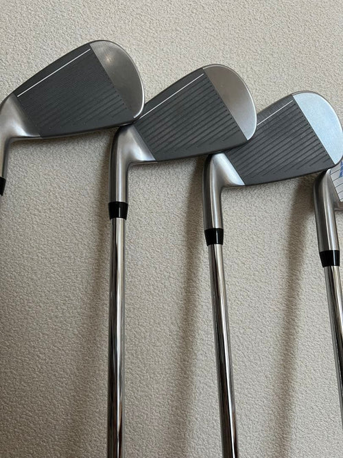Yamaha Iron Sets Rmx Dd2 6 5-P