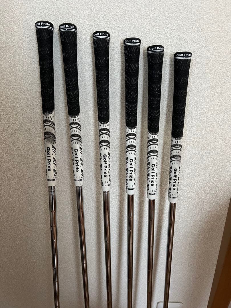 Yamaha Iron Sets Rmx Dd2 6 5-P
