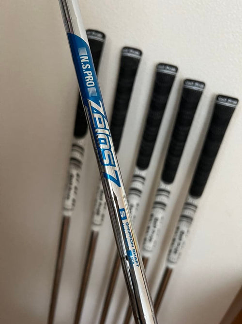 Yamaha Iron Sets Rmx Dd2 6 5-P