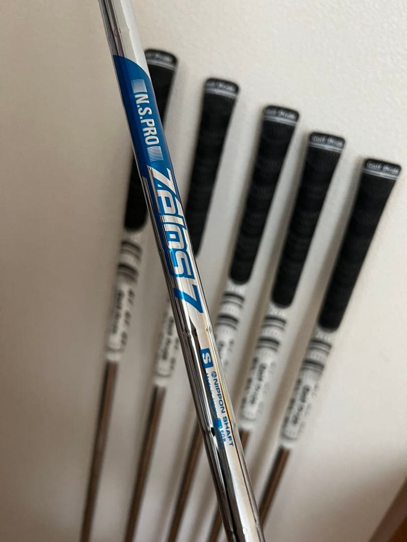 Yamaha Iron Sets Rmx Dd2 6 5-P