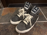 Rick Owens Drkshdw Sneakers Onestar Converse 27.5