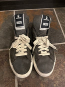 Rick Owens Drkshdw Sneakers Onestar Converse 27.5