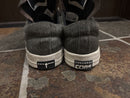 Rick Owens Drkshdw Sneakers Onestar Converse 27.5