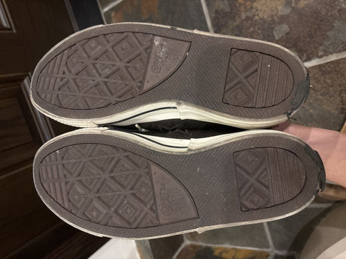 Rick Owens Drkshdw Sneakers Onestar Converse 27.5