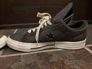 Rick Owens Drkshdw Sneakers Onestar Converse 27.5