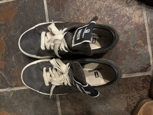 Rick Owens Drkshdw Sneakers Onestar Converse 27.5