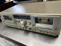 Technics Cd, Md Cassette Decks M202