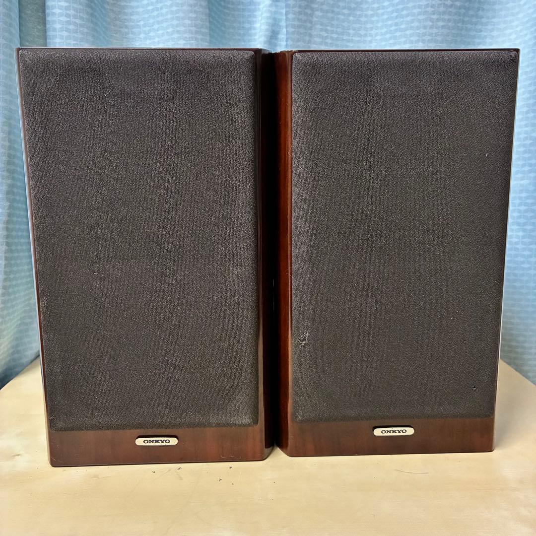 Onkyo Speaker D-102Sx