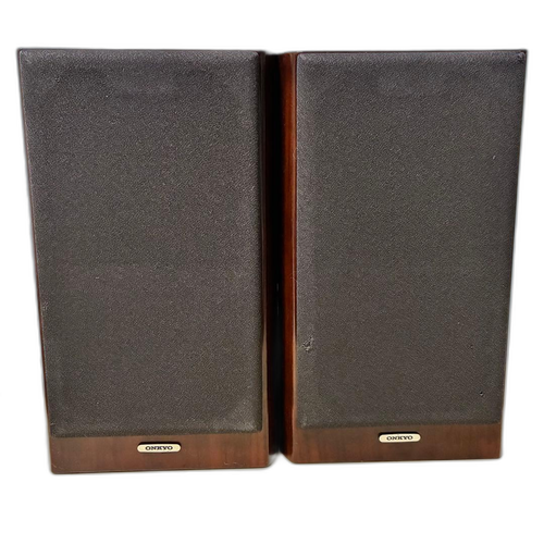Onkyo Speaker D-102Sx
