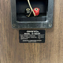 Onkyo Speaker D-102Sx