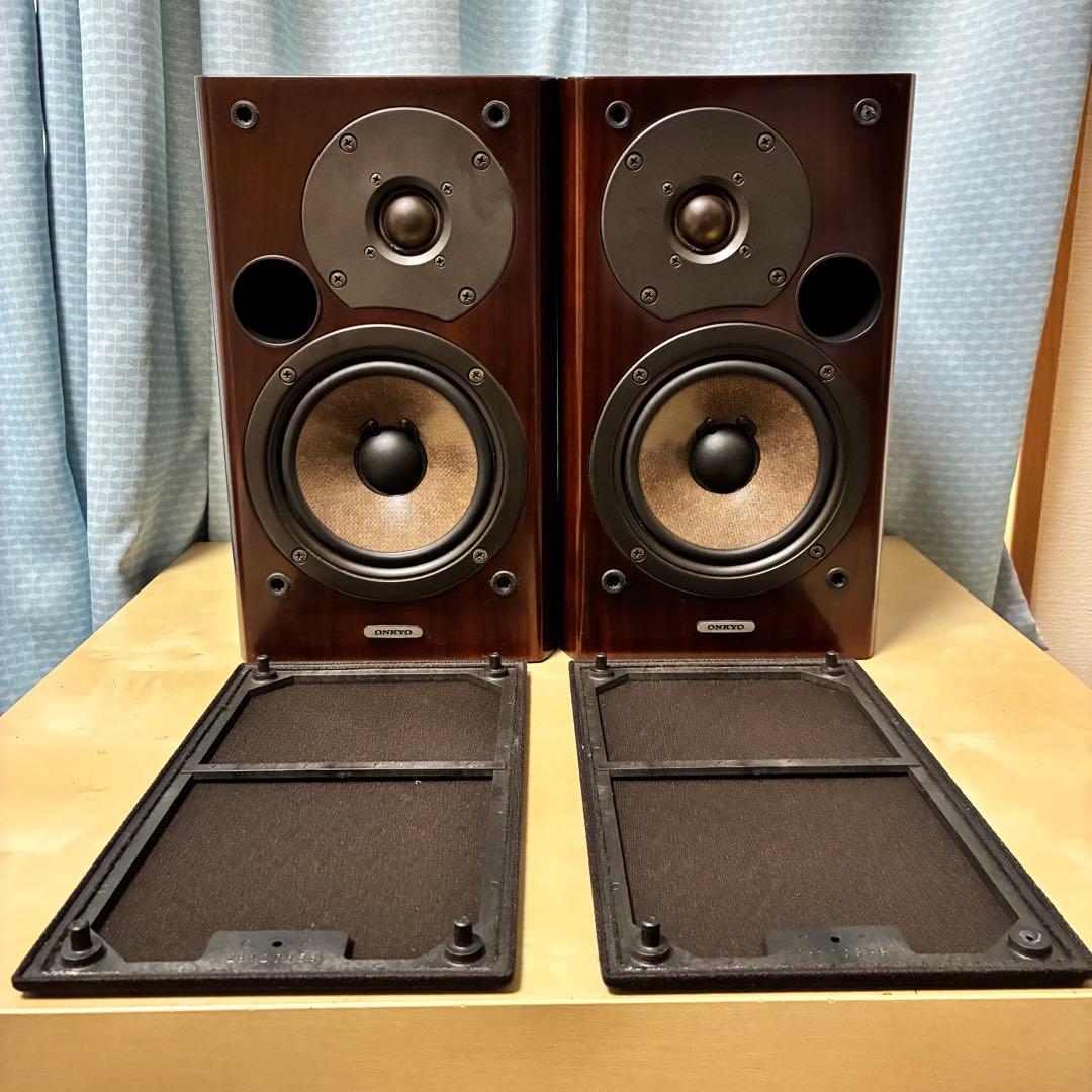 Onkyo Speaker D-102Sx
