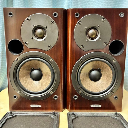 Onkyo Speaker D-102Sx
