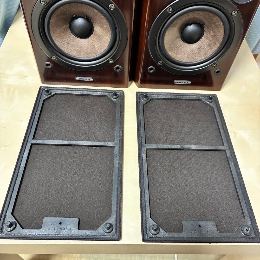 Onkyo Speaker D-102Sx