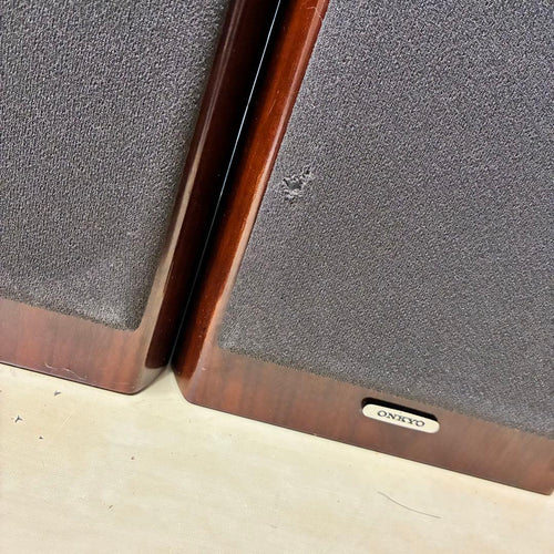 Onkyo Speaker D-102Sx