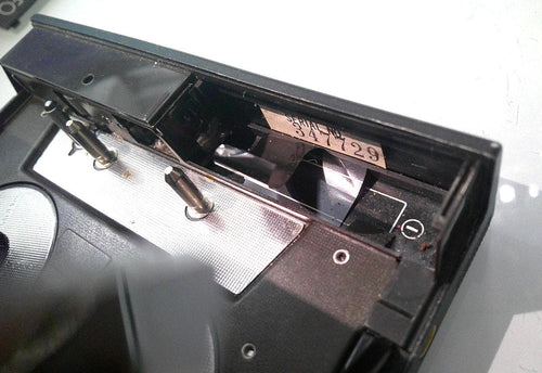 Sony Cassette Player Wm-30