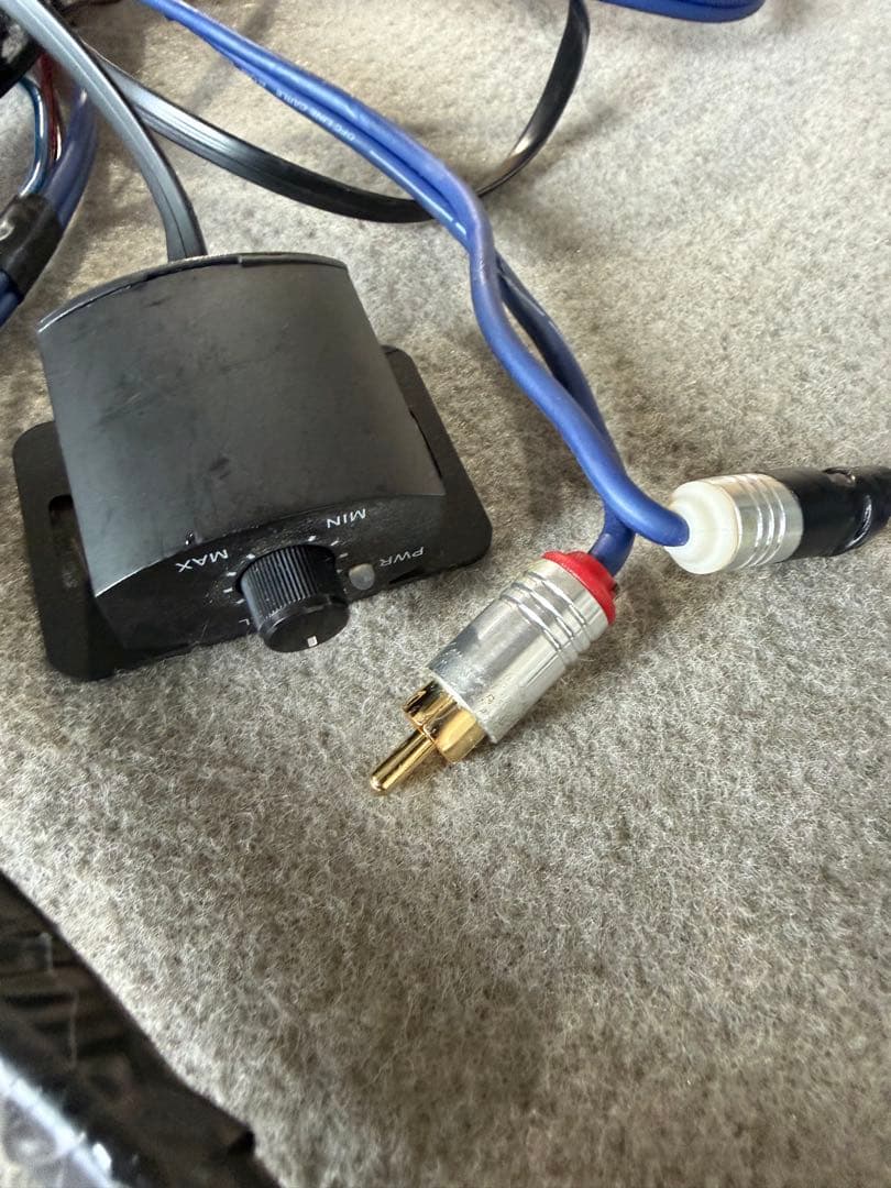 Woofers Dpas10 10