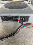 Woofers Dpas10 10