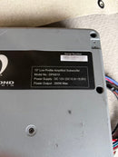 Woofers Dpas10 10
